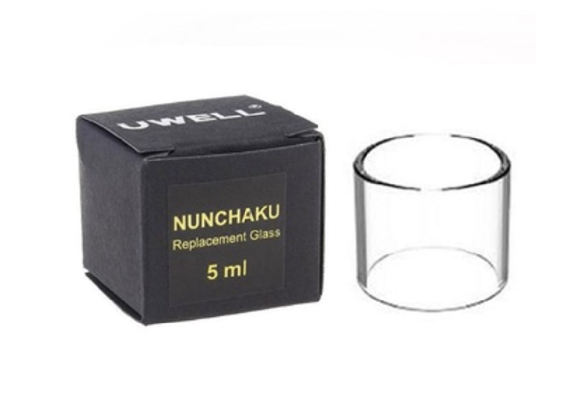 UWELL | Nunchaku Replacement Glass