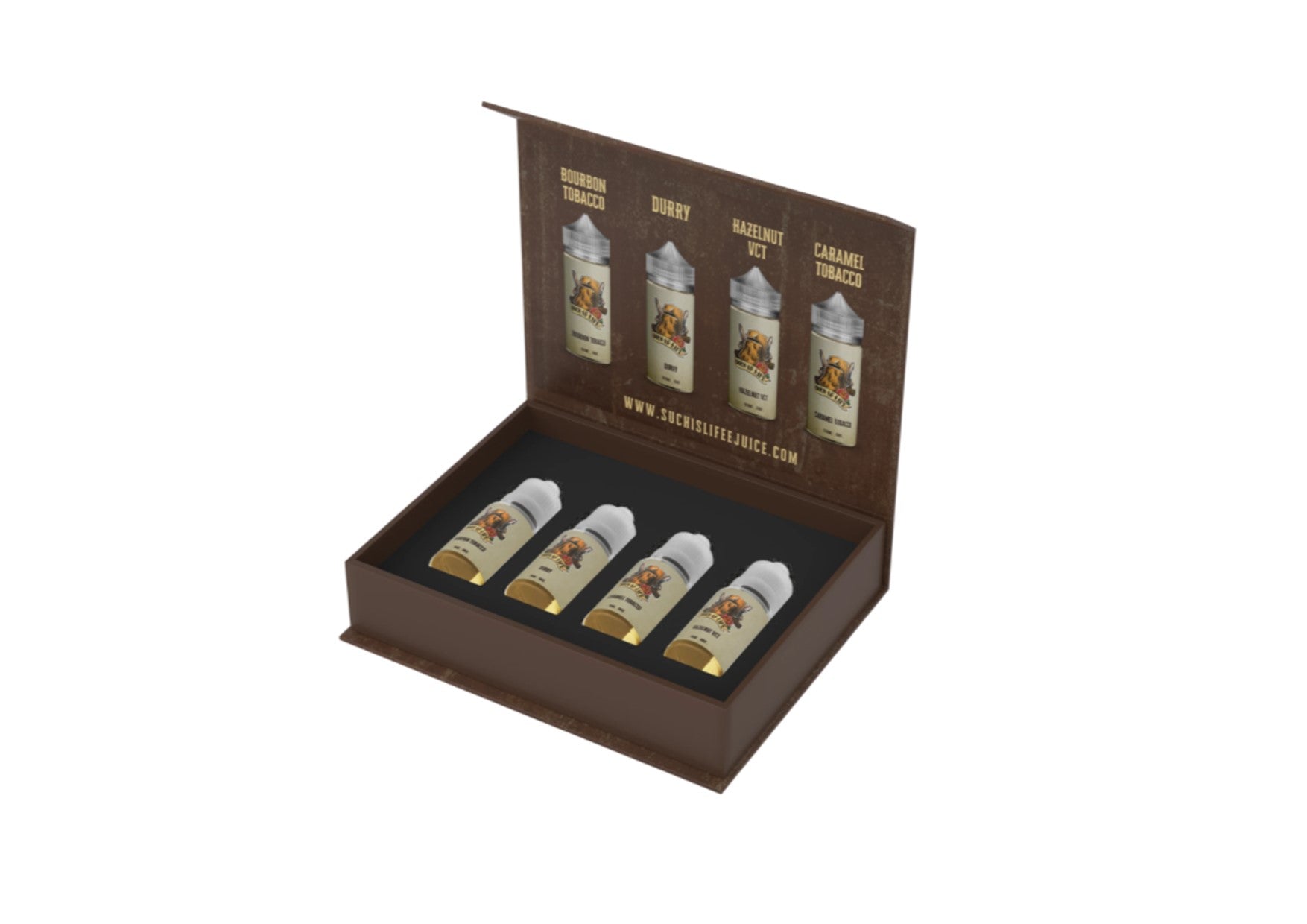 Such is Life | 10ml Sampler Box
