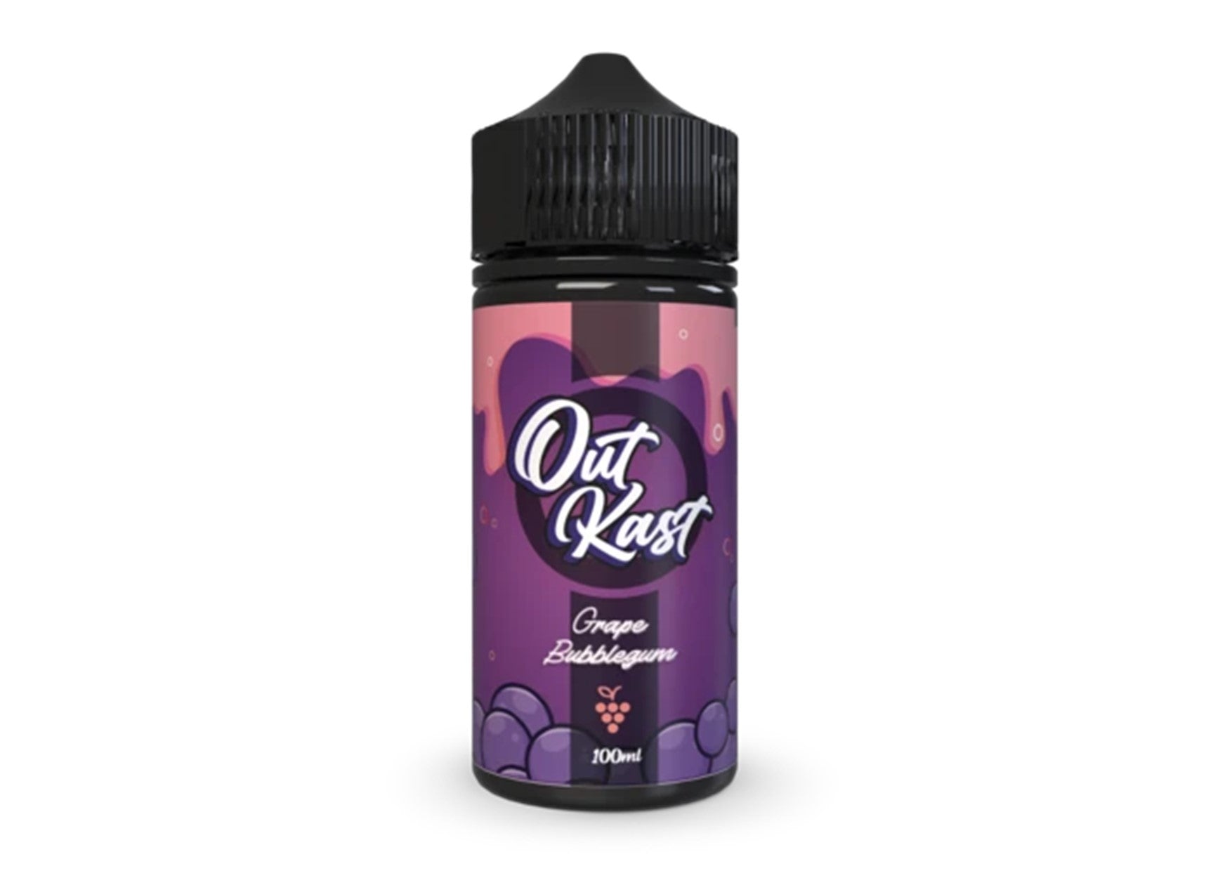 OutKast | Grape Bubblegum