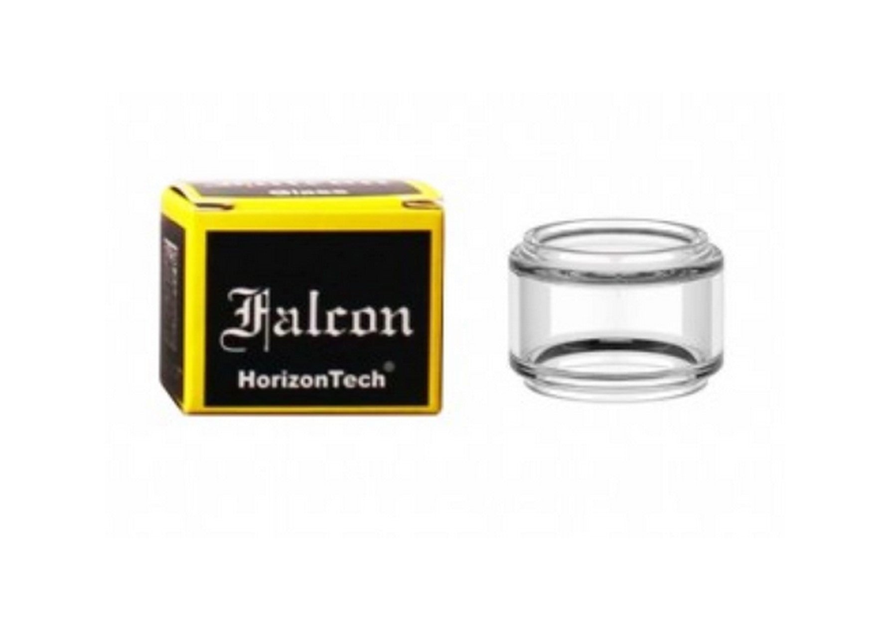 HorizonTech | Falcon Tank Replacement Glass