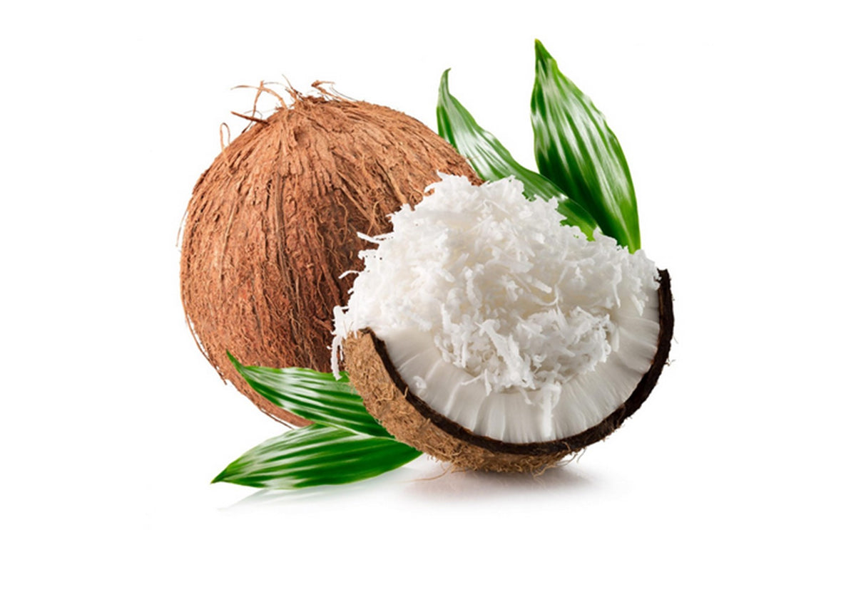 Itsvaping | Coconut