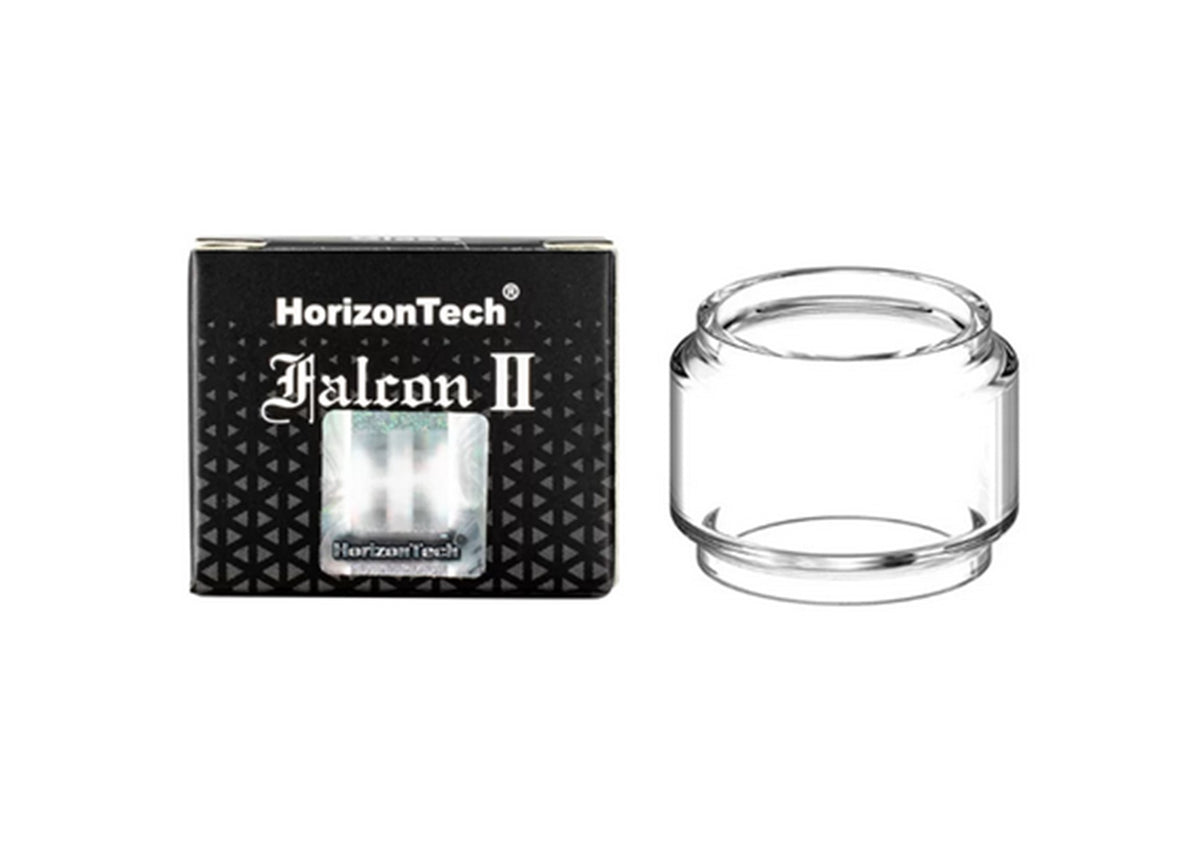 HorizonTech | Falcon II Replacement Glass