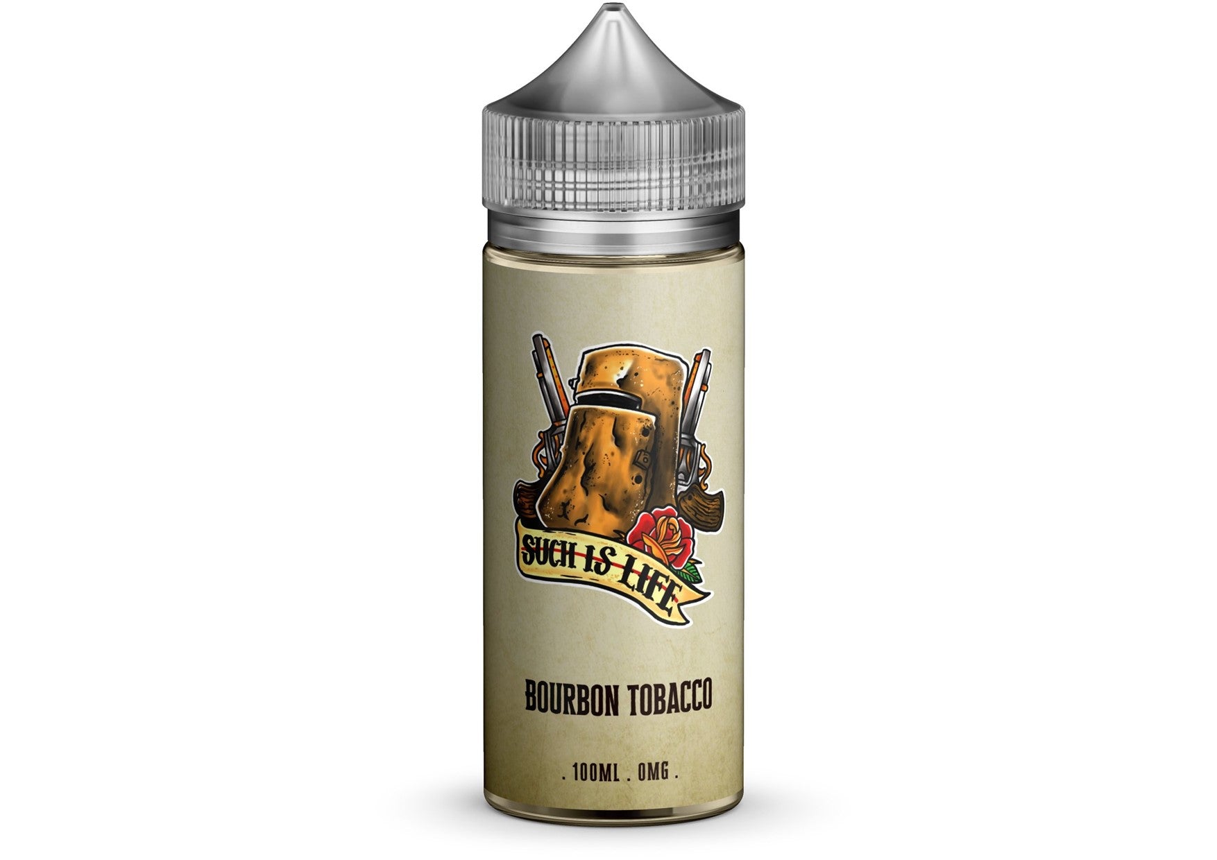 Such is Life | Bourbon Tobacco