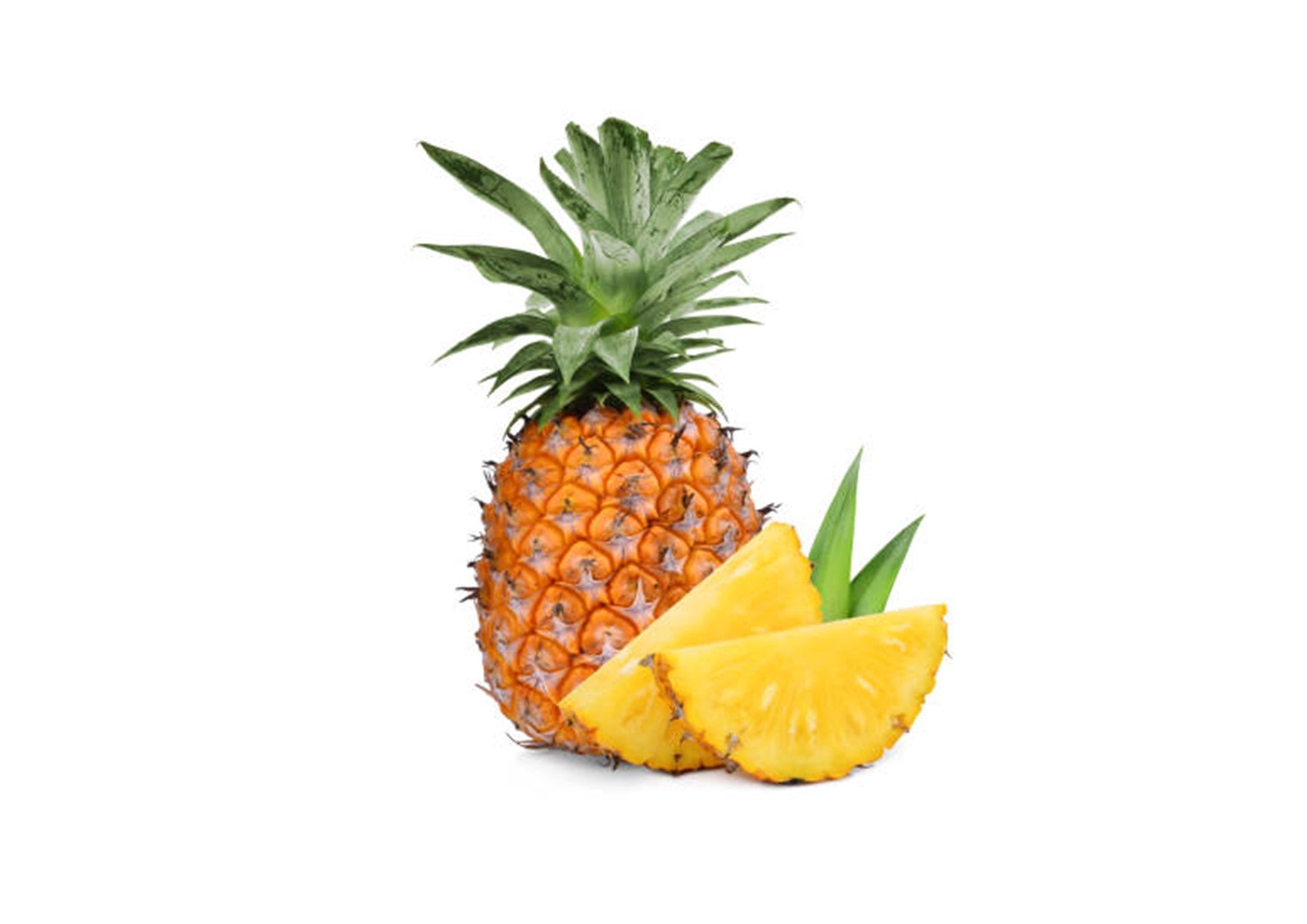 Itsvaping | Pineapple
