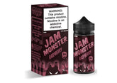 Jam Monster | Raspberry