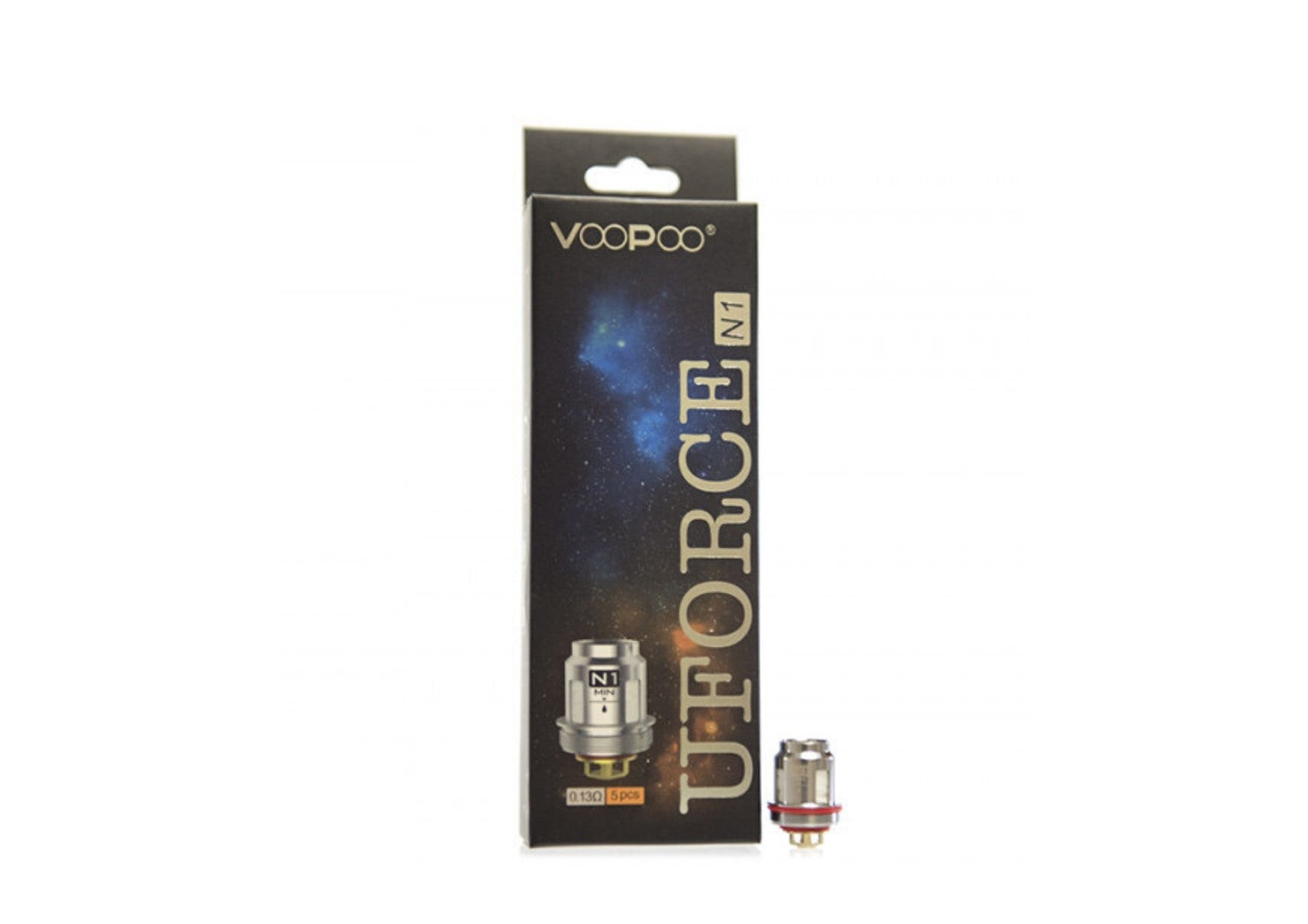 VOOPOO | Uforce Replacement Coils