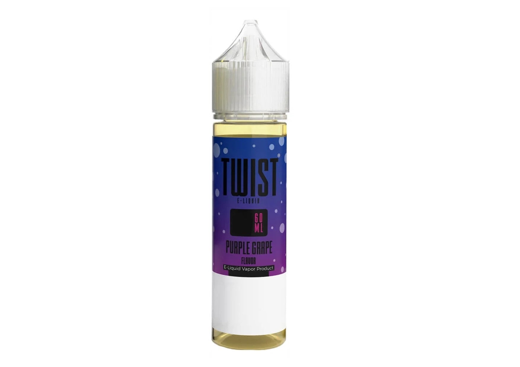 Twist E-liquid | Purple Grape