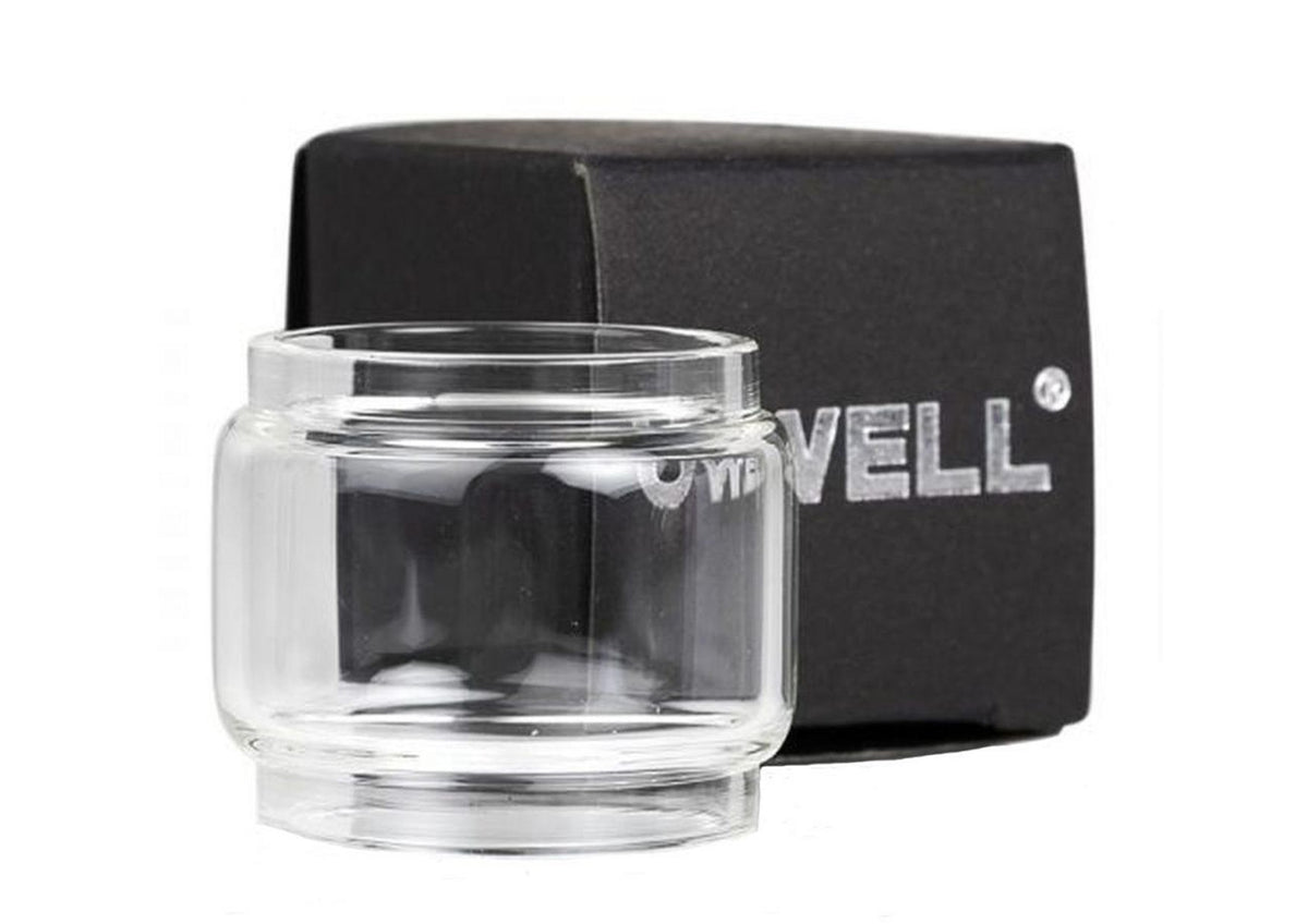 UWELL | Valyrian II Pro Replacement Glass