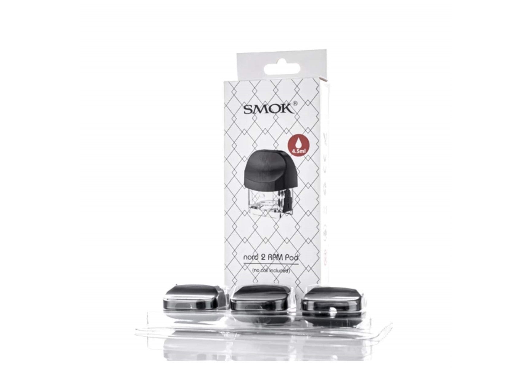 SMOK | Nord 2 Replacement Pods