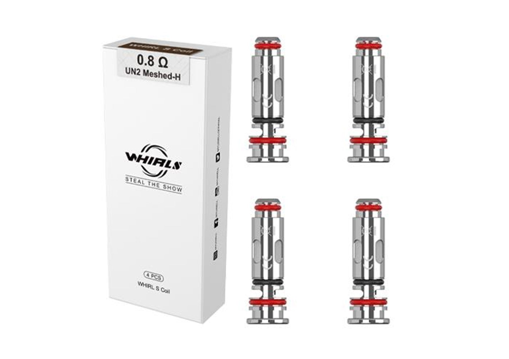 UWELL | Whirl S Replacement Coils