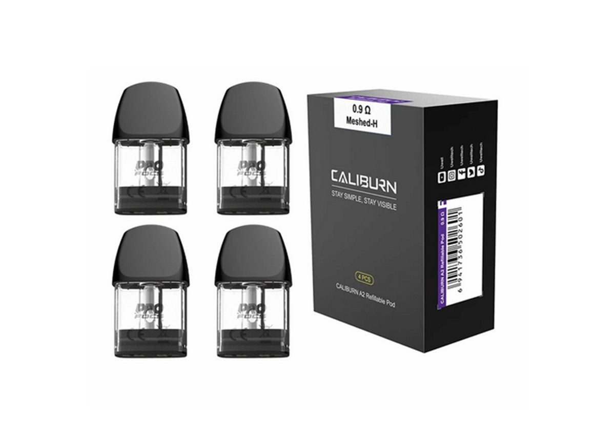 UWELL | Caliburn A2 Replacement Pod