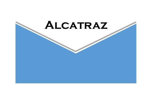 Itsvaping | Alcatraz