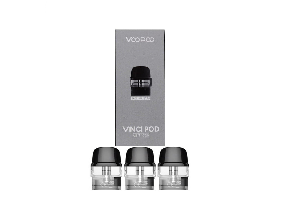 VOOPOO | VINCI Replacement Pod