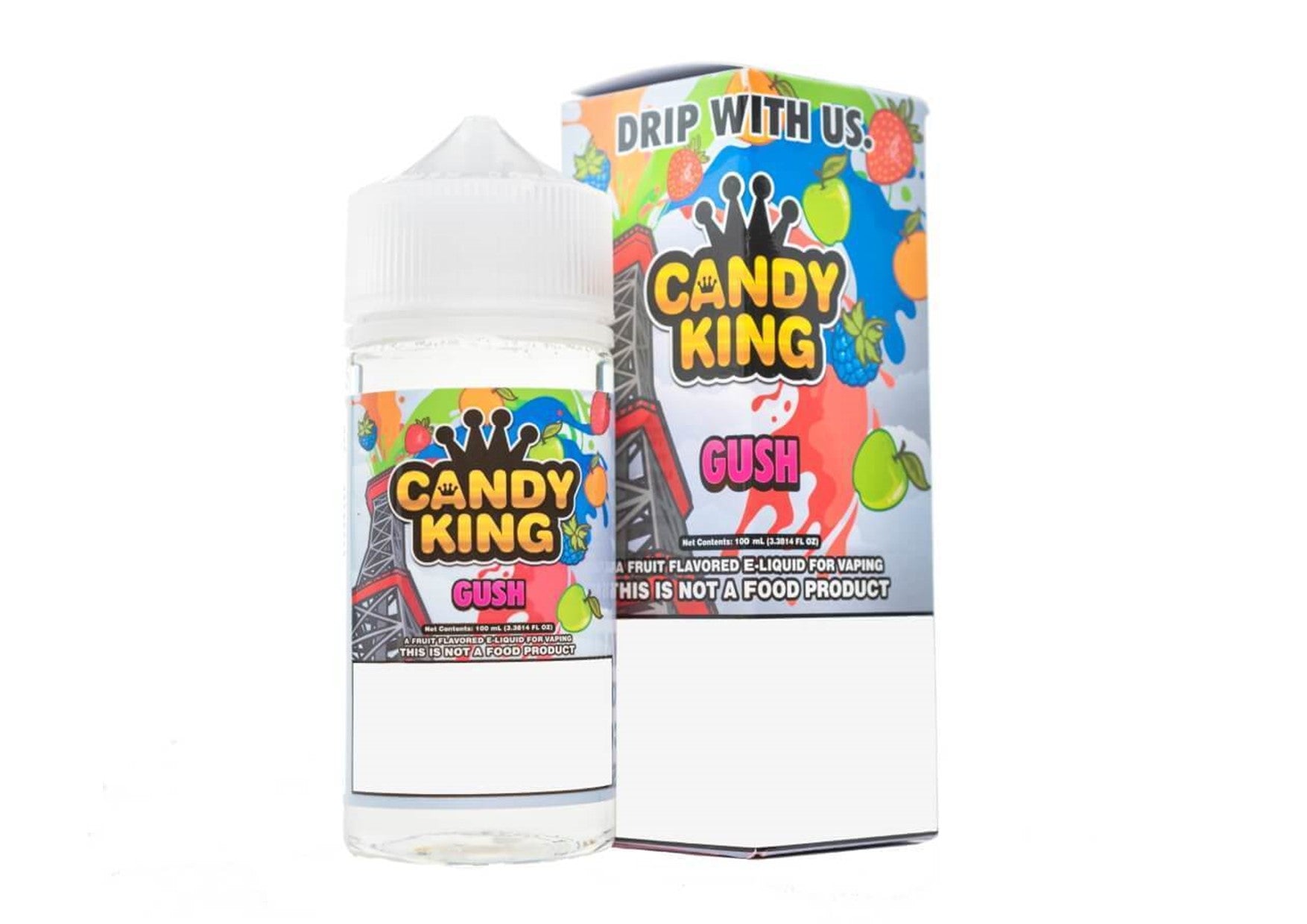 Candy King | Gush