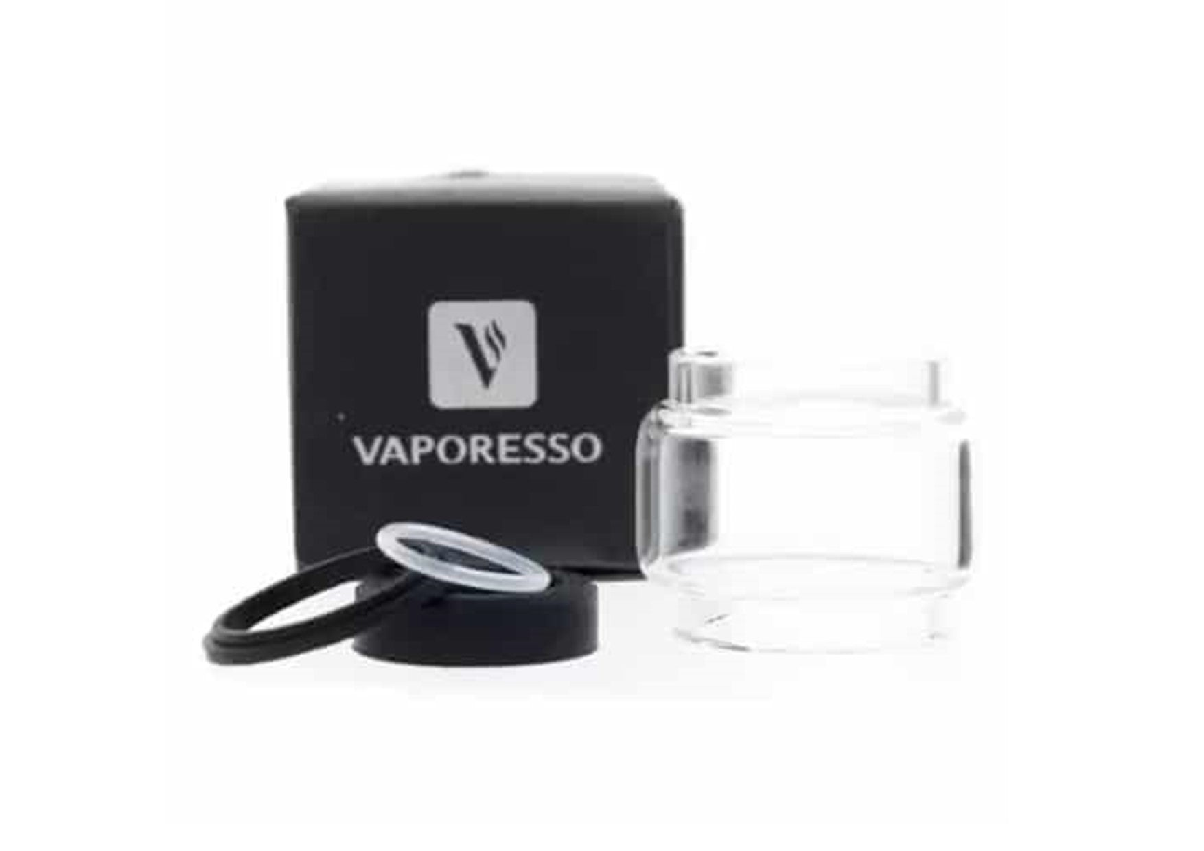 Vaporesso | GTX 18 Replacement Glass