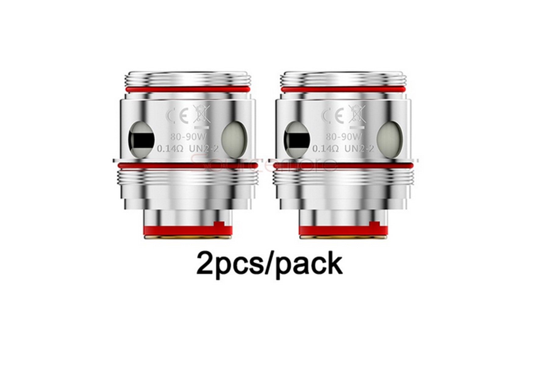 UWELL | Valyrian III (3) Replacement Coils