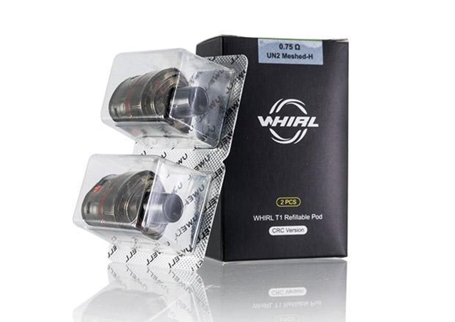 UWELL | Whirl T1 Replacement Pod