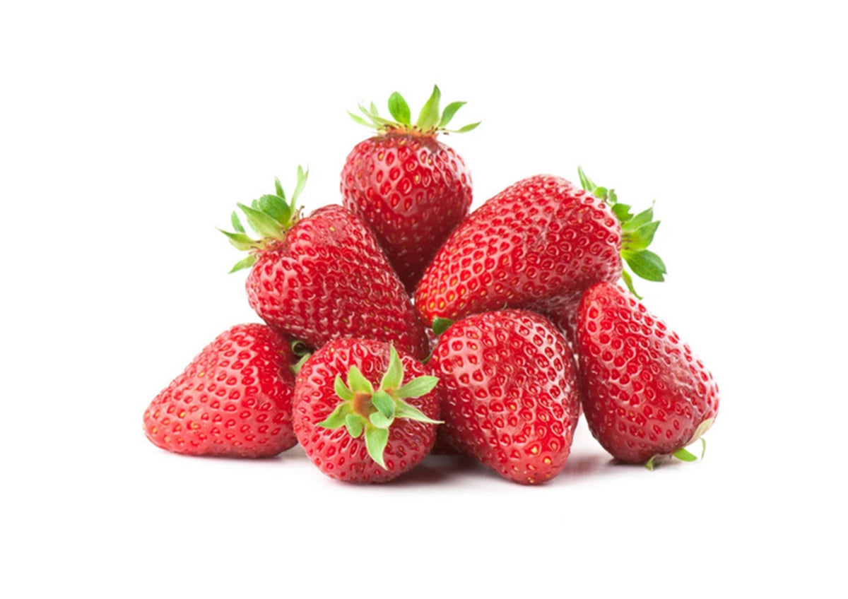 Itsvaping | Strawberry