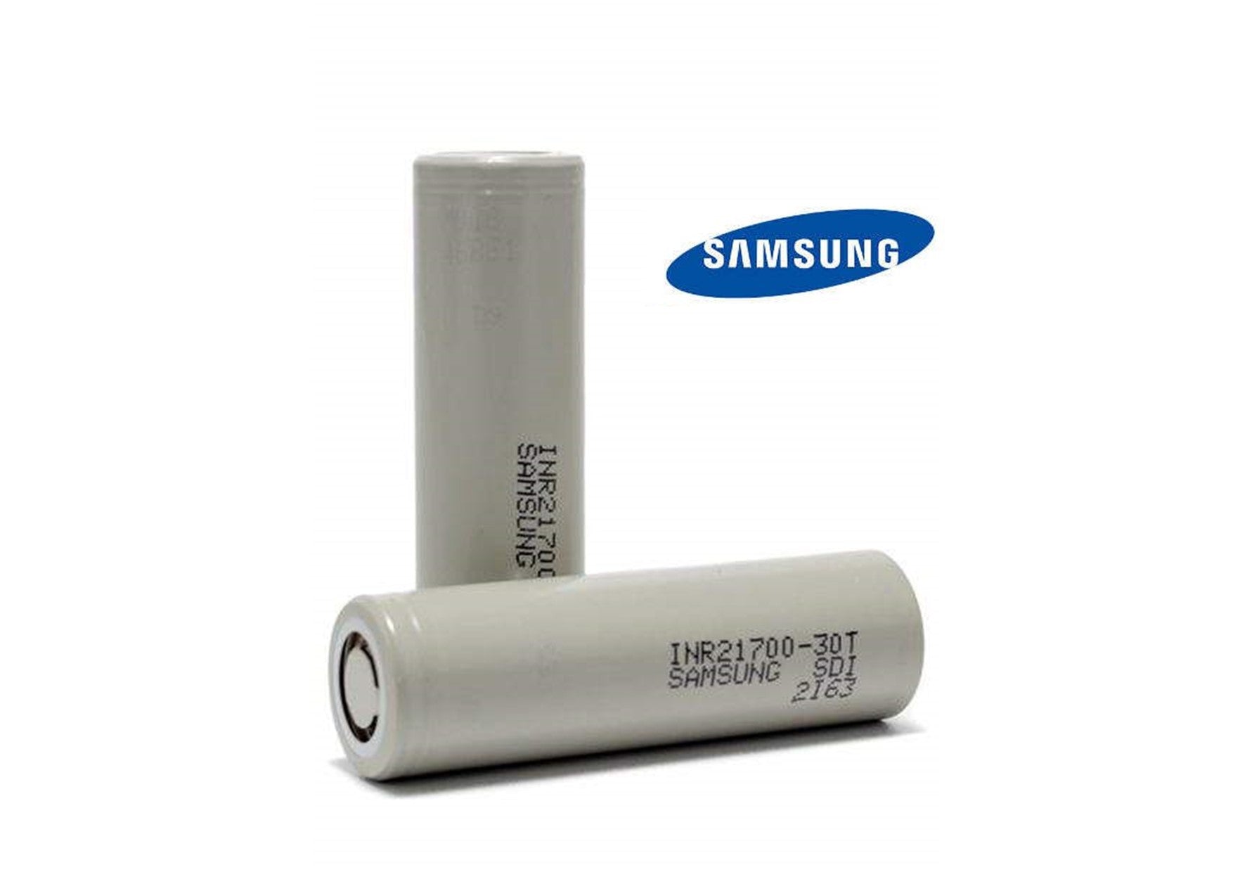 Samsung | 30T 3000mAh 21700 Lithium Battery