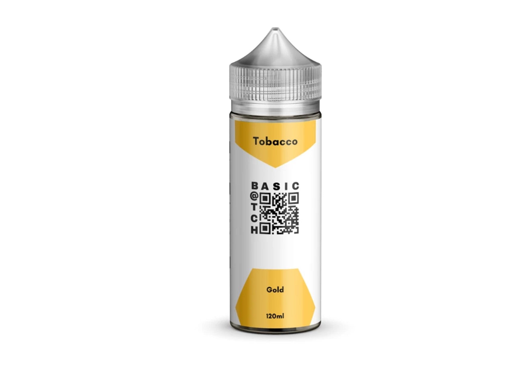 Basic Batch | Tobacco | Gold