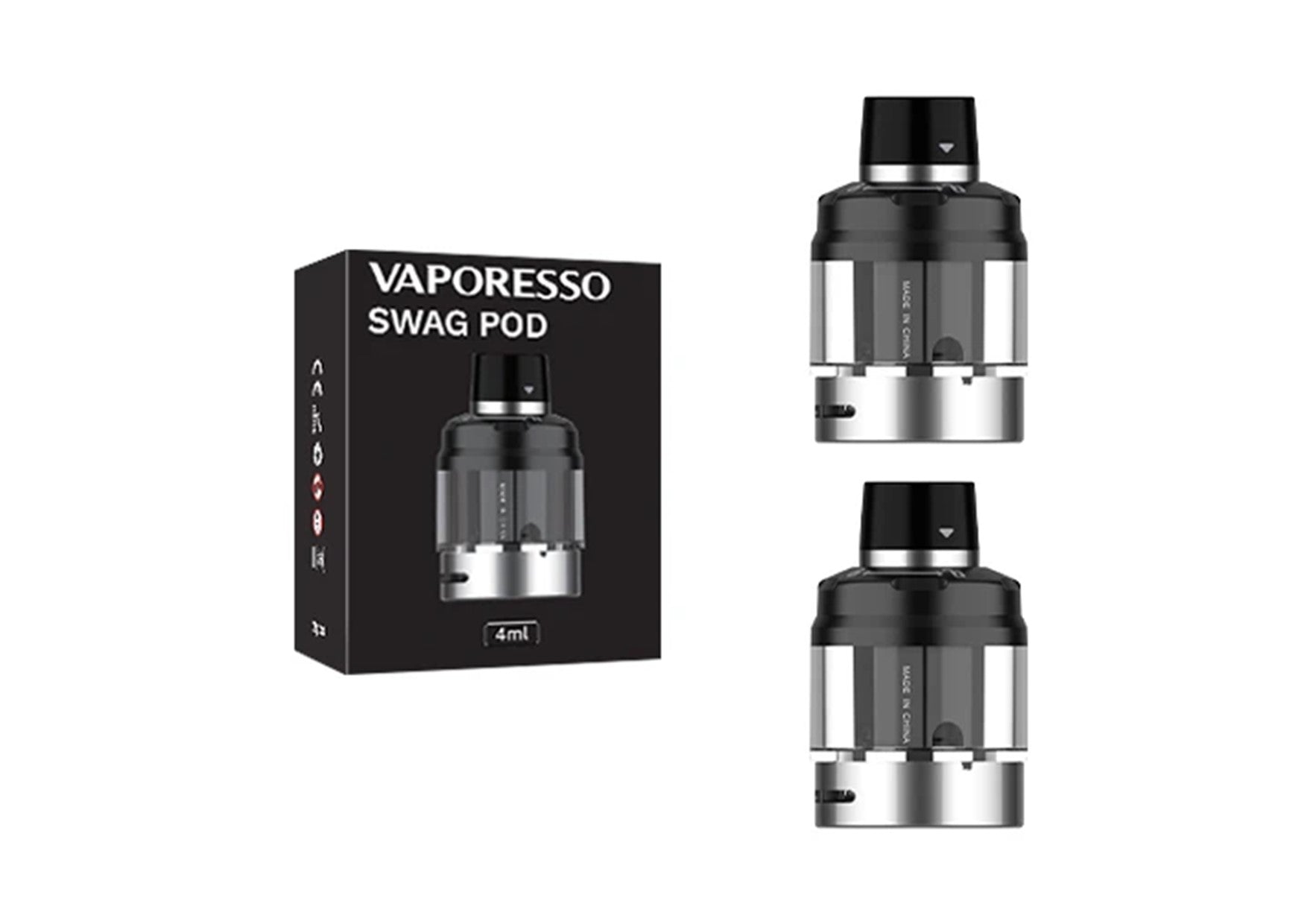 Vaporesso | Swag PX80 Replacement Pods