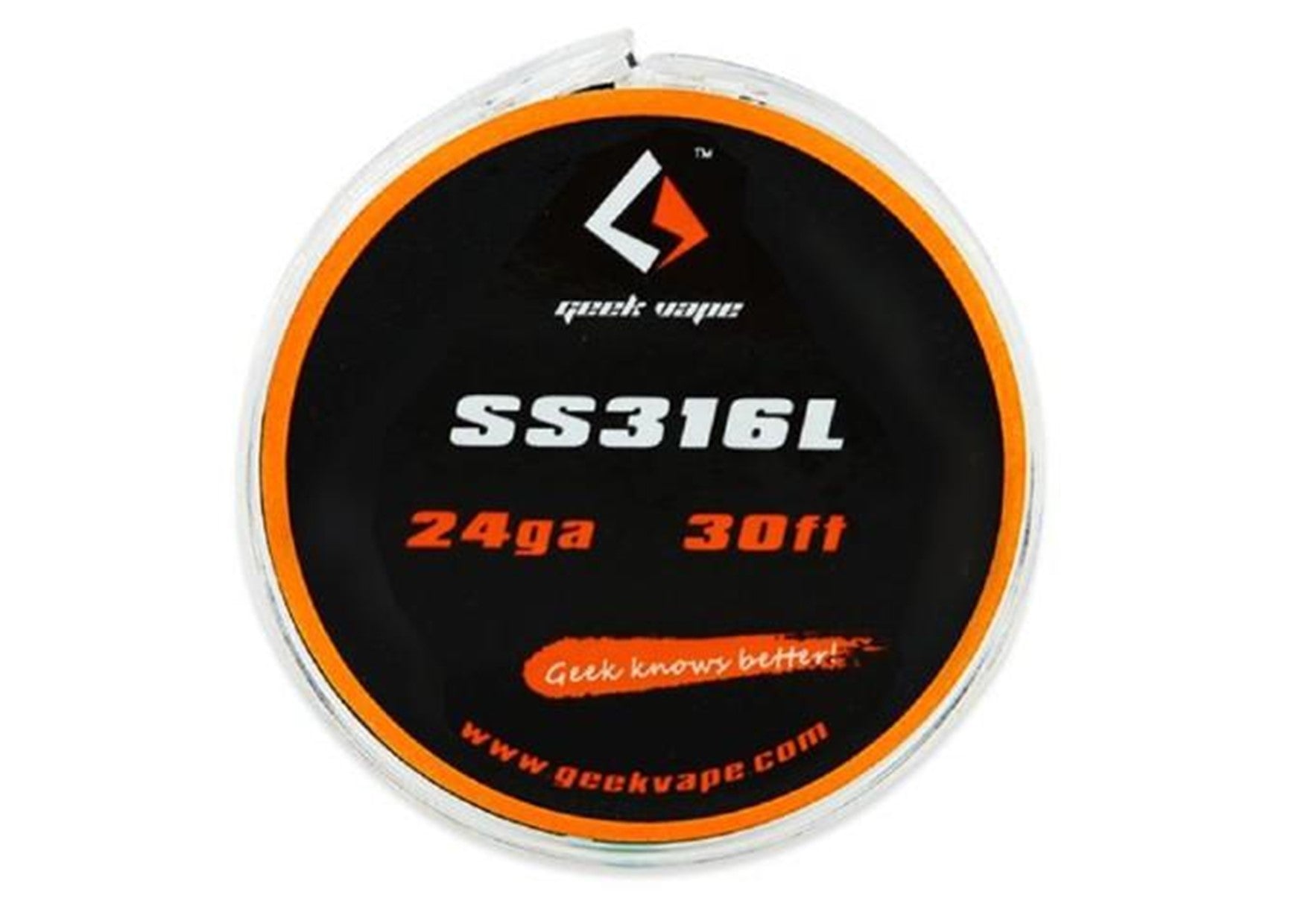Geekvape | SS316L Wire Spool