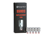 KangerTech | SSOCC Replacement coils