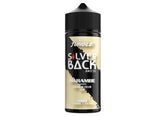 Silverback Juice Co. | Harambe