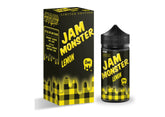 Jam Monster | Lemon