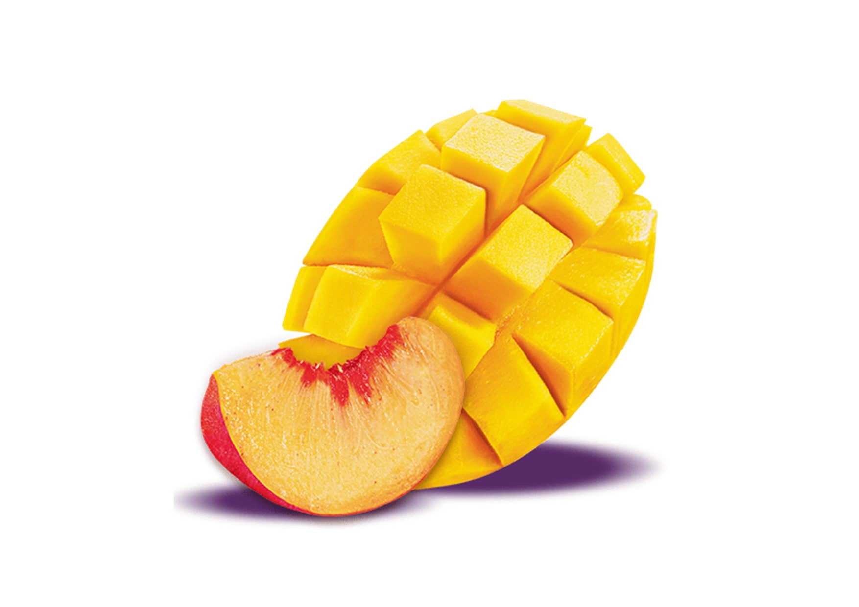 Itsvaping | Peach & Mango