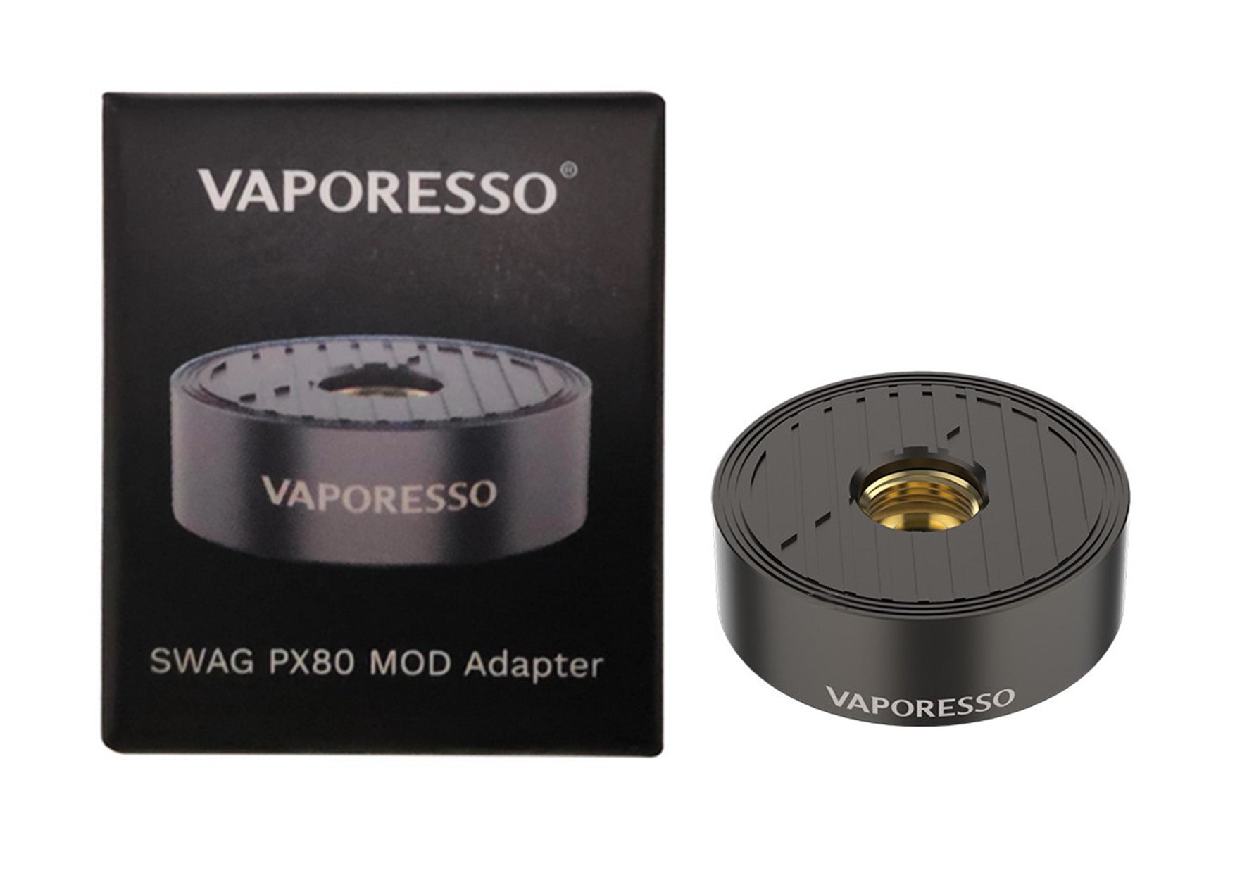Vaporesso | Swag PX80 510 Adapter