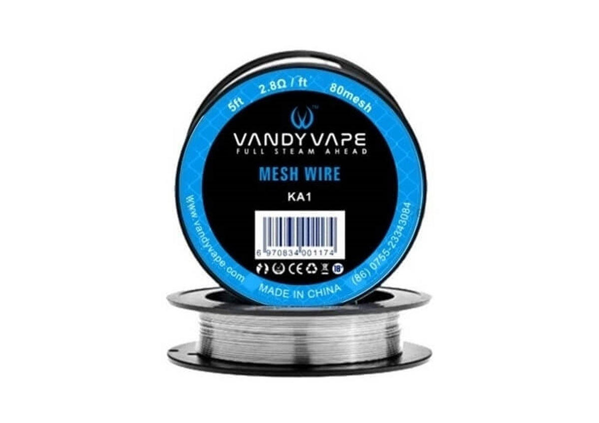 Vandy Vape | KA1 Mesh Wire Spool