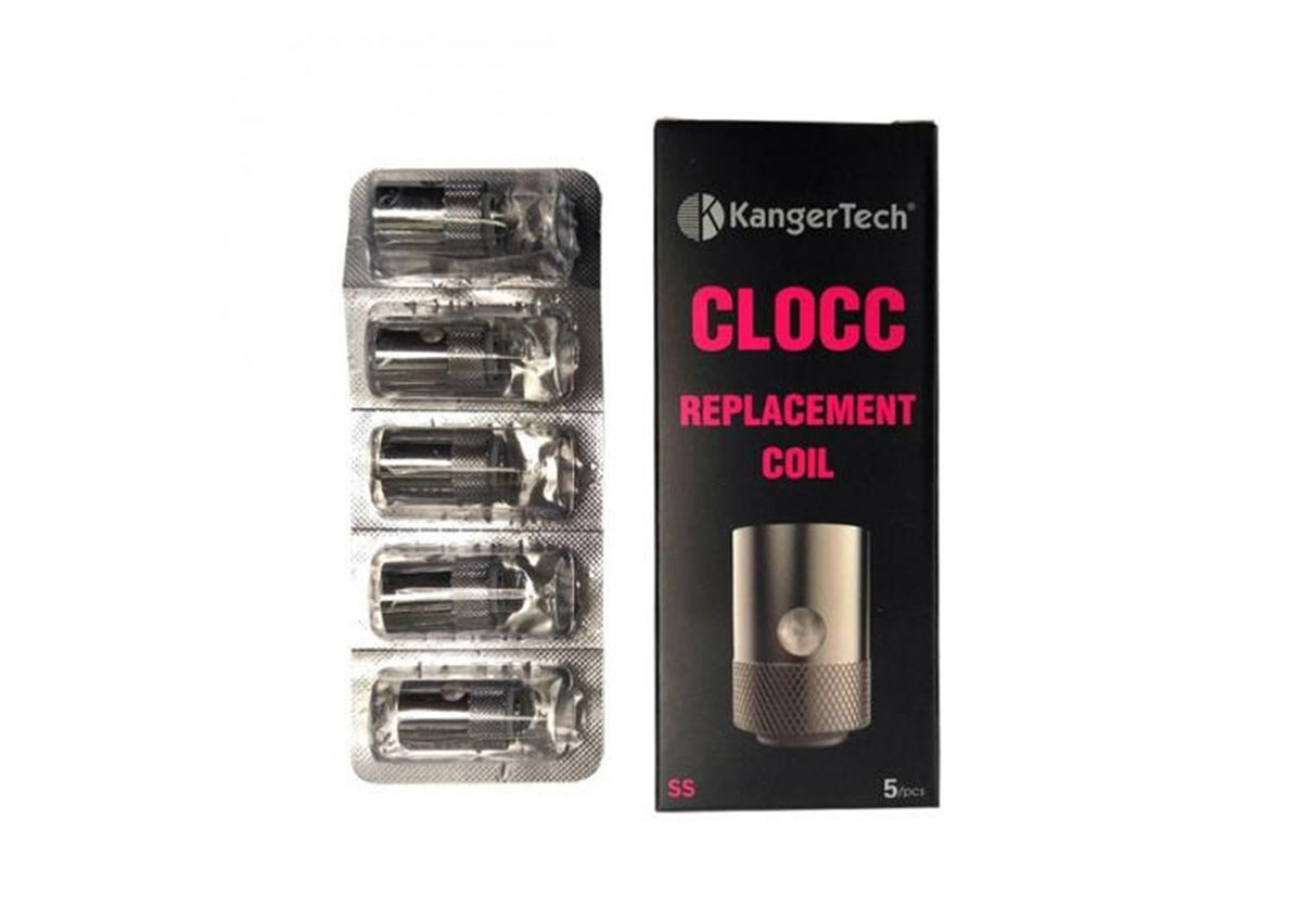 KangerTech | CLOCC Replacement Coils