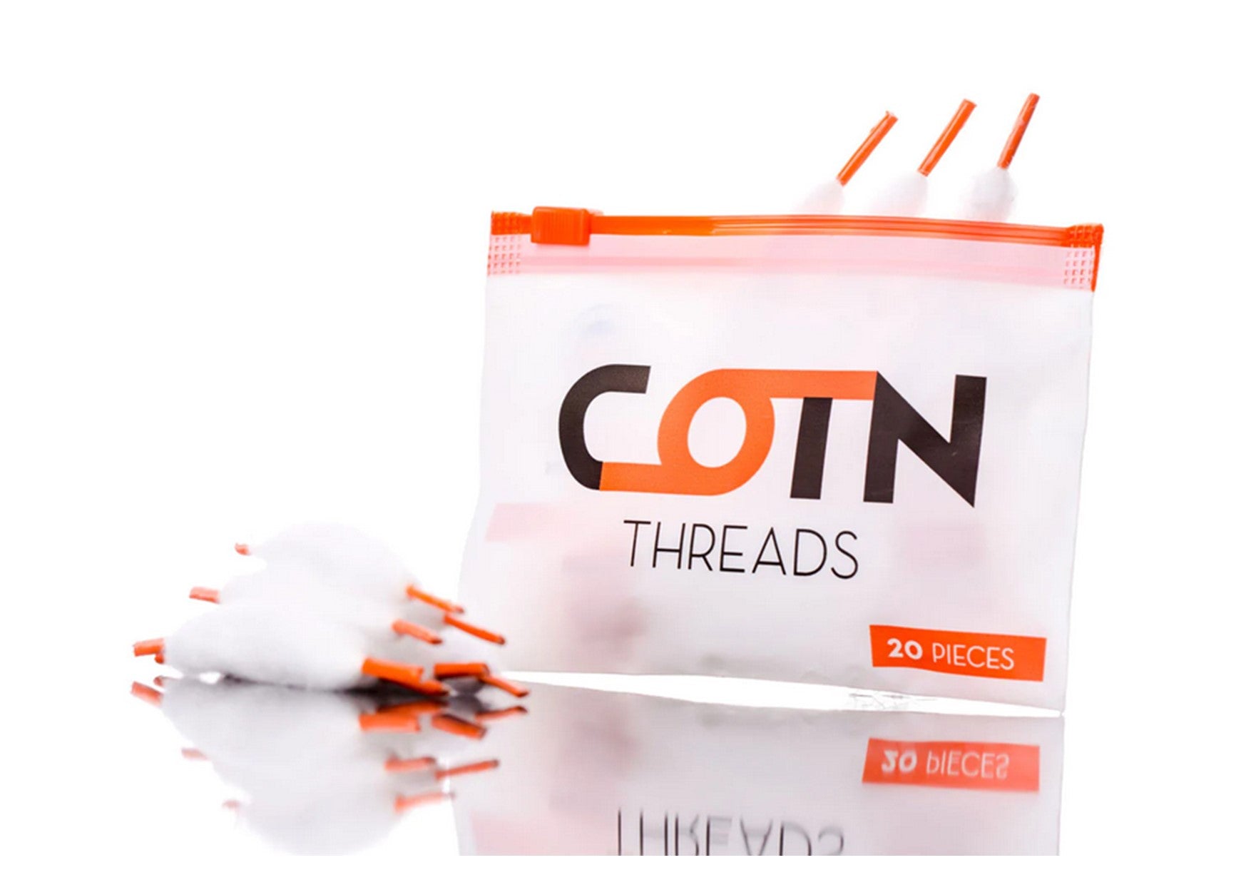 COTN | Cotton Threads