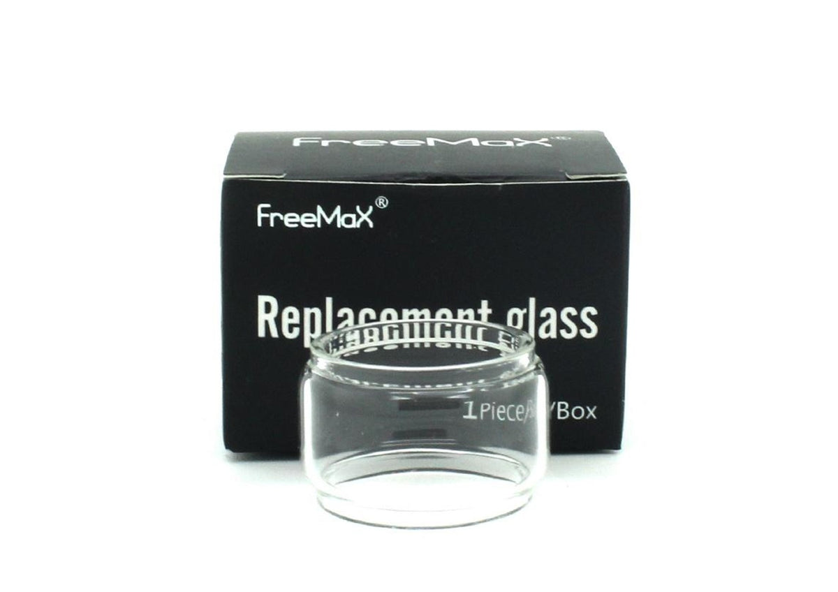 FreeMax | Mesh Pro Replacement Glass