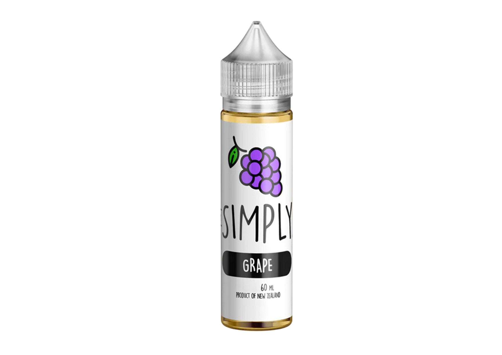 Simply E-Juice | Grape