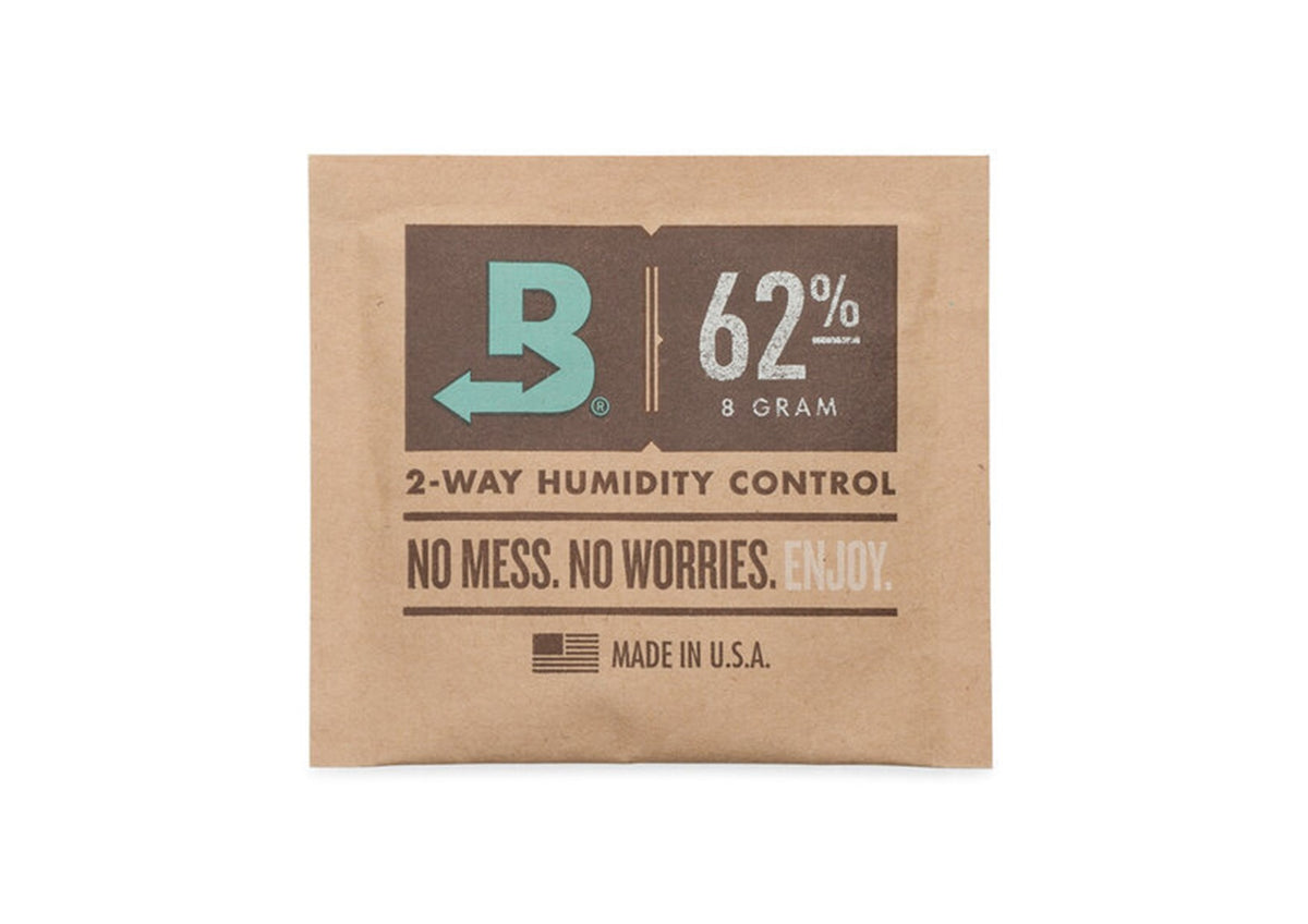 Boveda | Two-Way Humidity Control Packet 8g