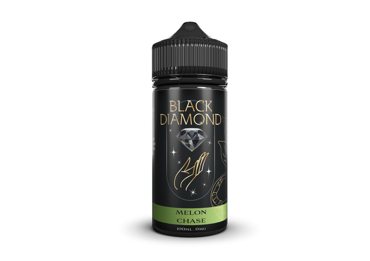 Black Diamond | Melon Chase