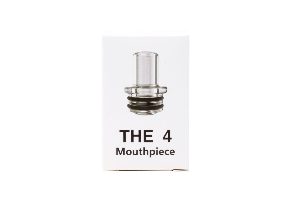 Mig Vapor | The 4 Mouthpiece Replacement