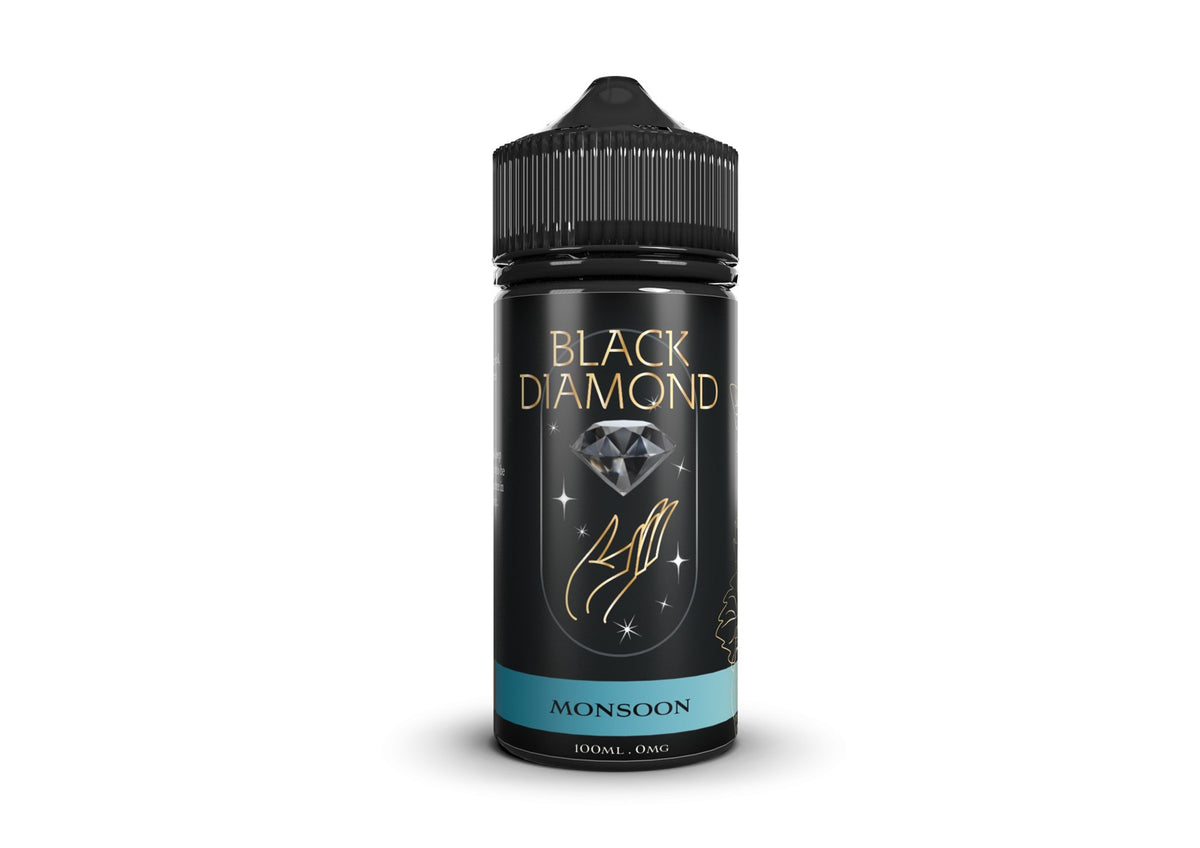 Black Diamond | Monsoon