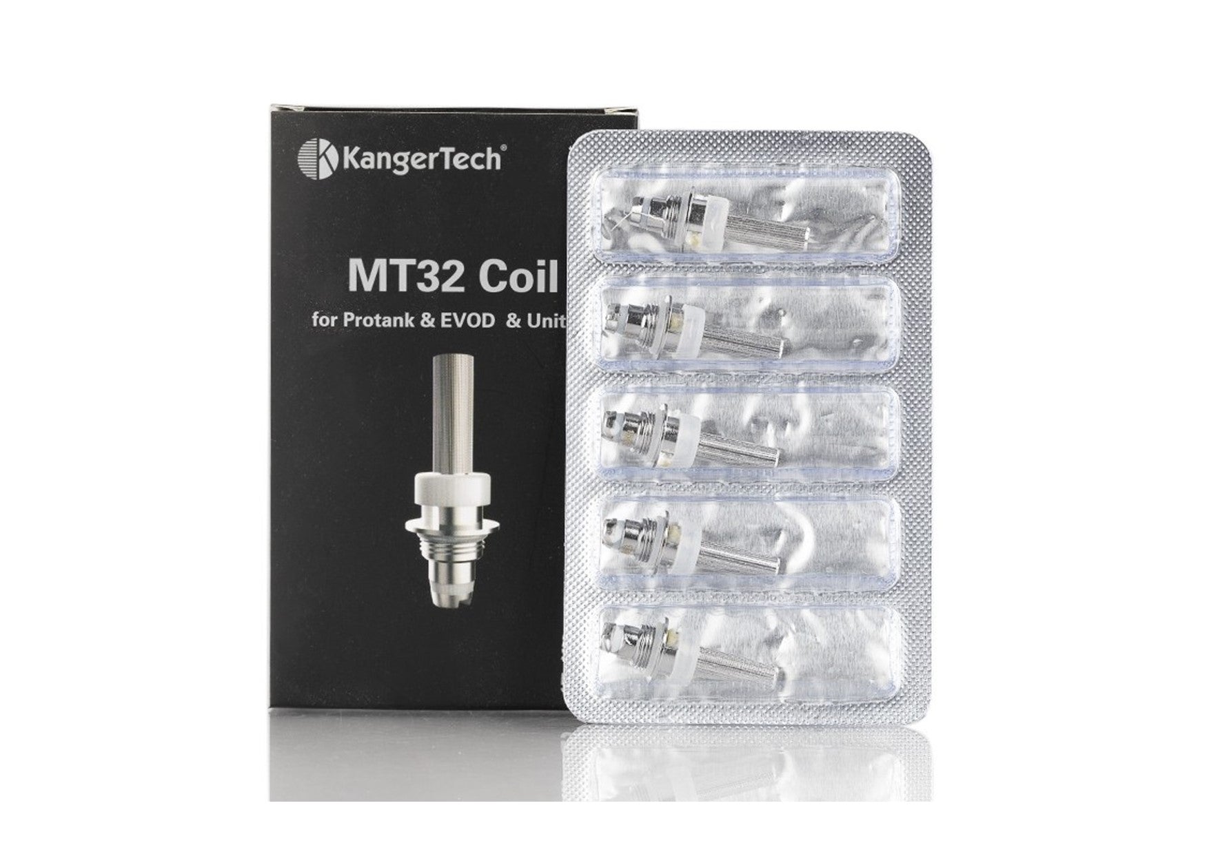 KangerTech | MT32 Replacement Coil