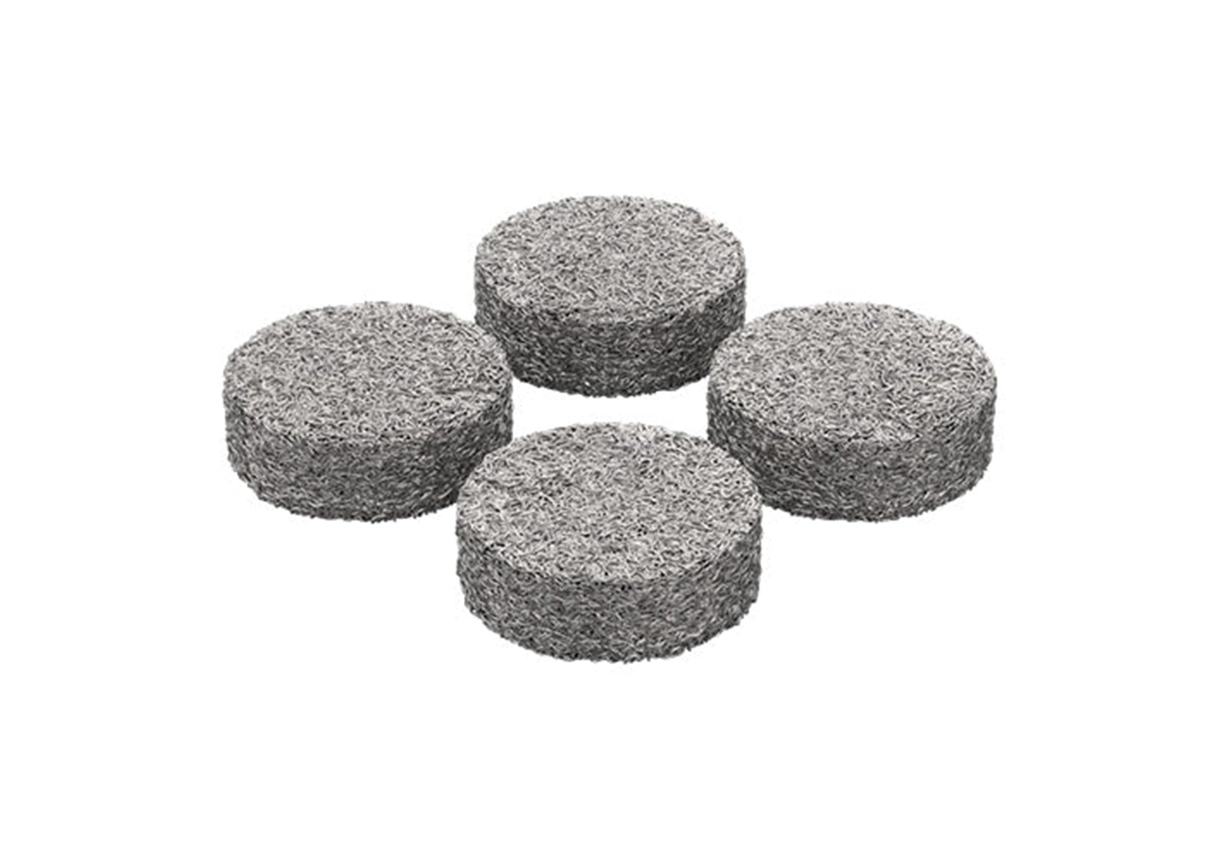 Storz & Bickel | Filling Pads Small 4 Pack