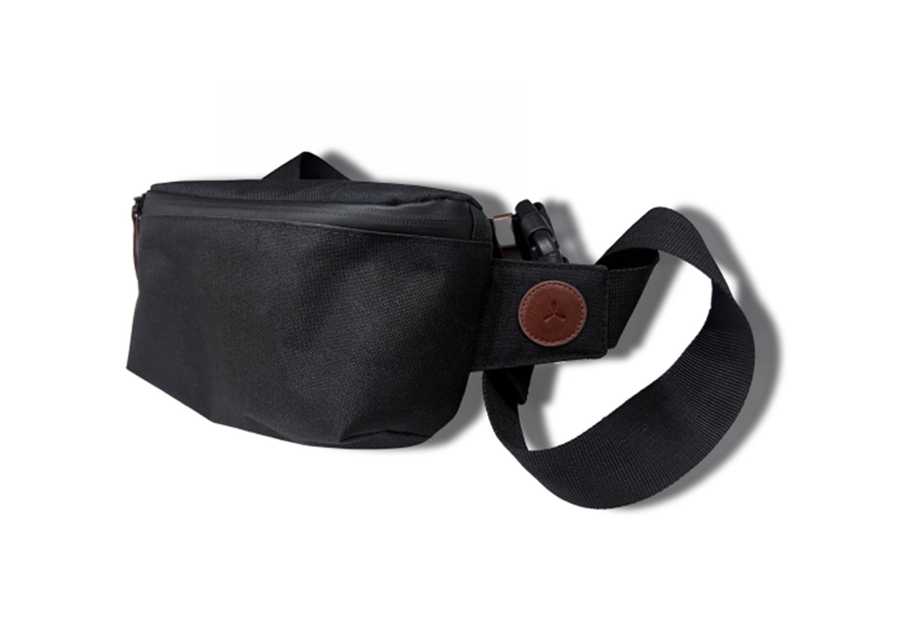 The Hippie | Smell Proof Fanny Bag