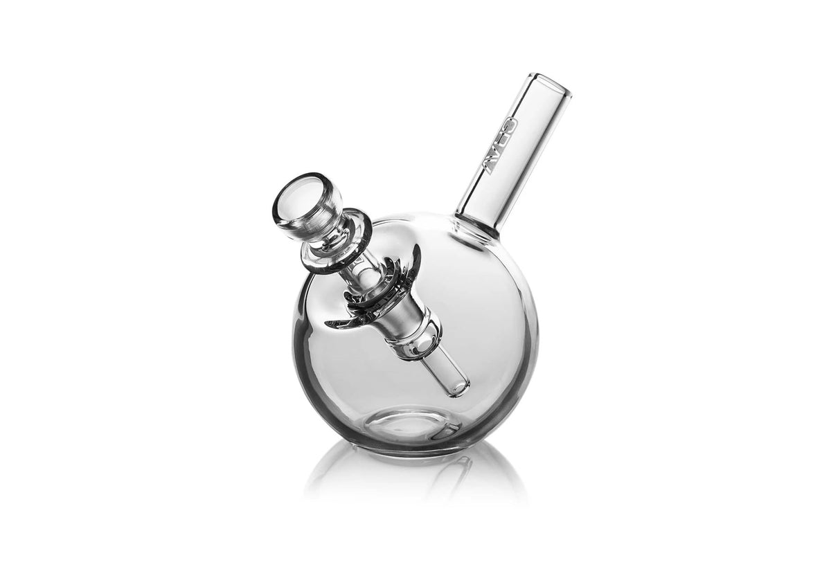 GRAV | Spherical Pocket Bubbler