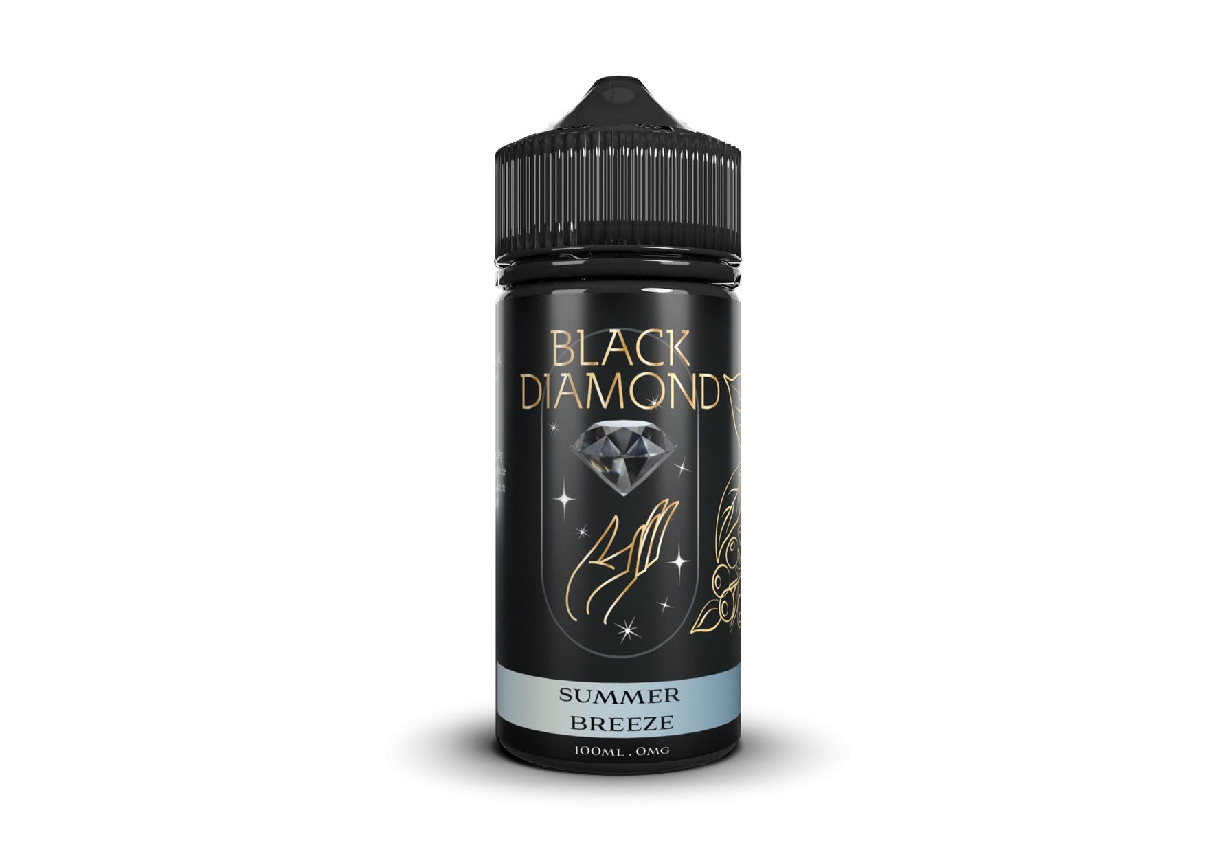 Black Diamond | Summer Breeze