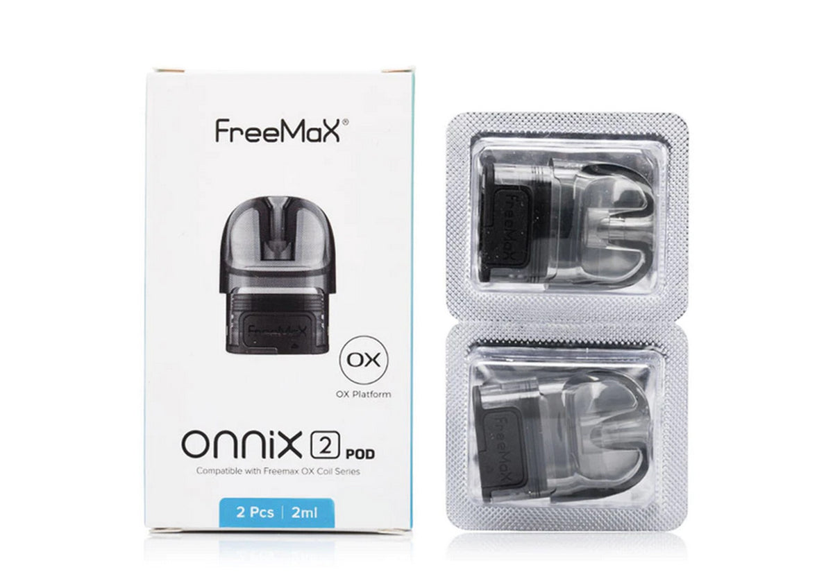 FreeMax | Onnix 2 Replacement Pods
