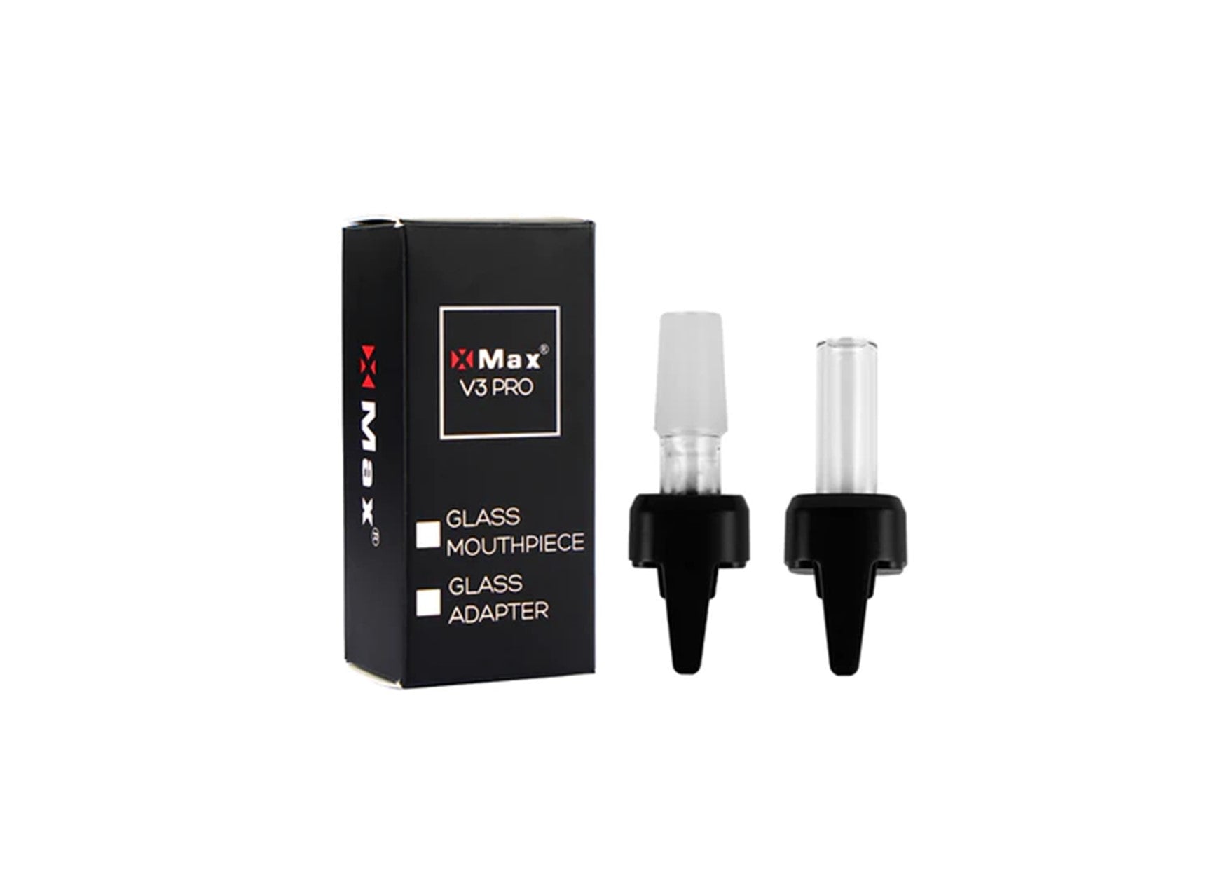 XMAX | V3 PRO Glass Adapter