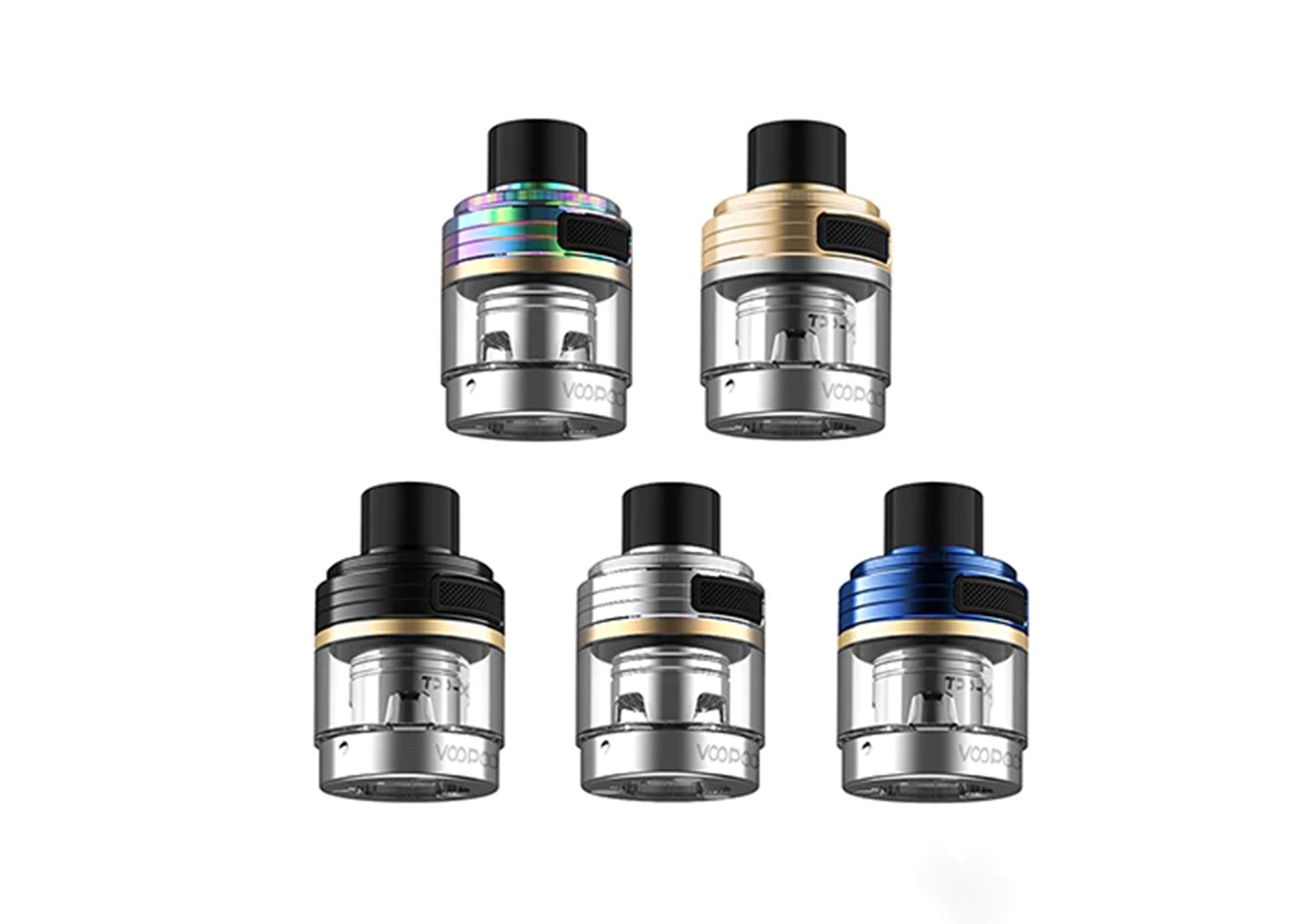 VOOPOO | TPP-X Replacement Pods