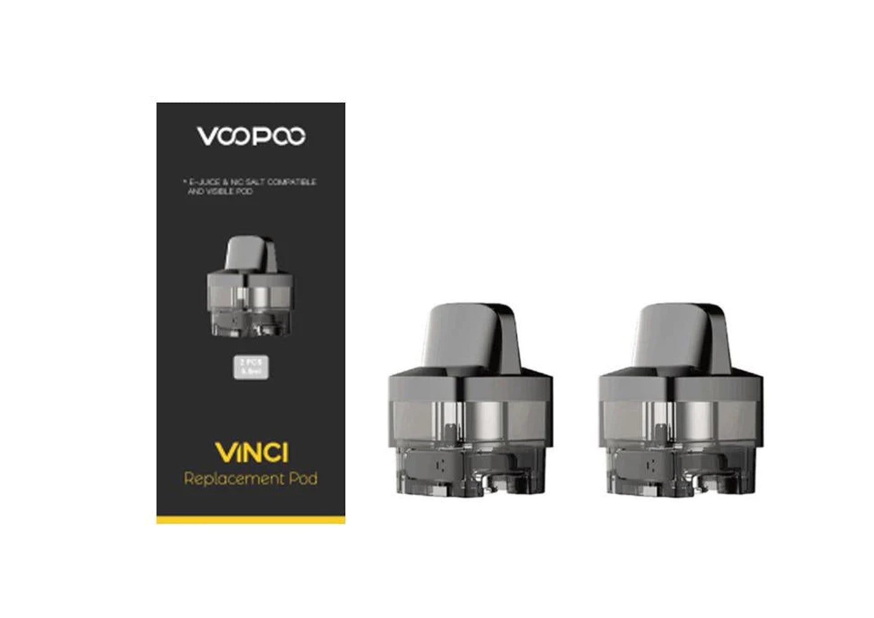 VOOPOO | VINCI X Replacement Pod