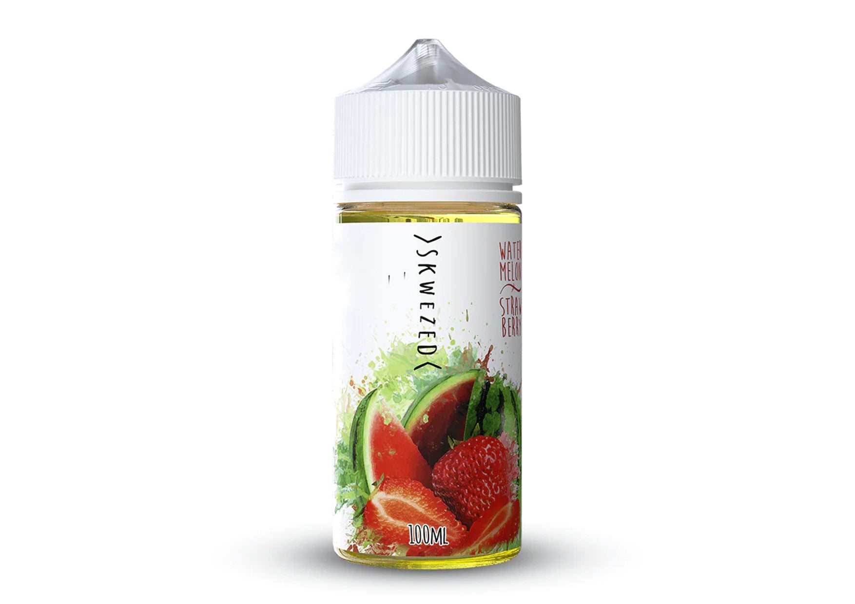 Skwezed | Mix | Watermelon Strawberry